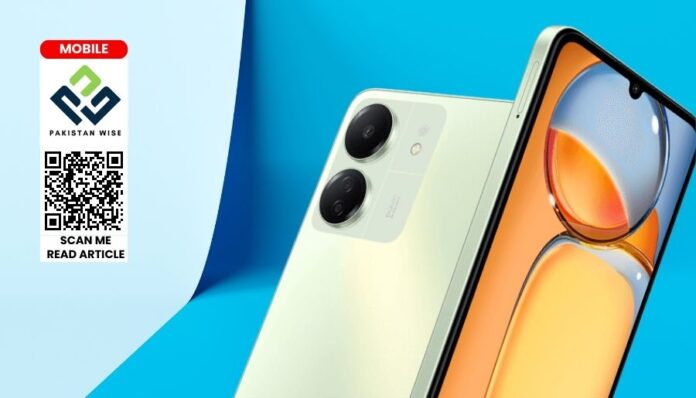 Redmi 13C