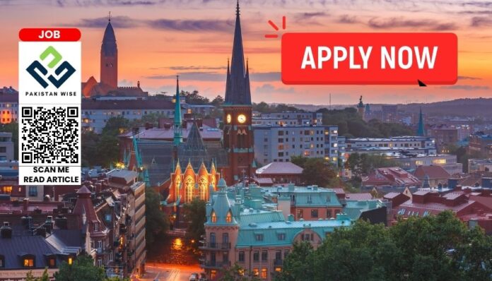 Sweden Open Doors to 100,000+ Foreign Workers for These 20 Jobs