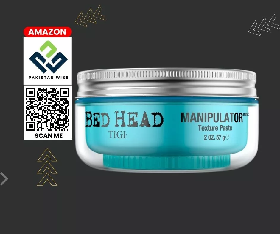 TIGI Bed Head Manipulator
