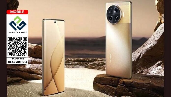 Tecno Spark 20 Pro Plus
