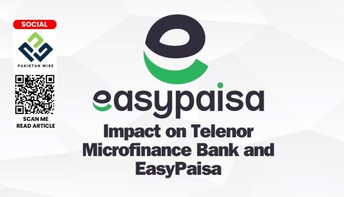 Telenor Sale Impact Empowering Financial Evolution Ahead
