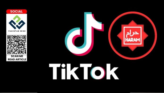 TikTok Verdict Religious Leaders Clash Culture's Norm