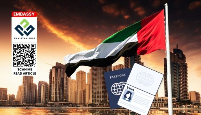 UAE Work Visas Insider's Guide