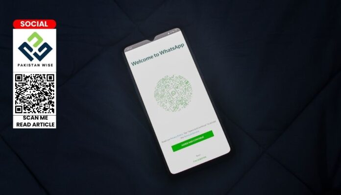 WhatsApp is working on a new feature for web users