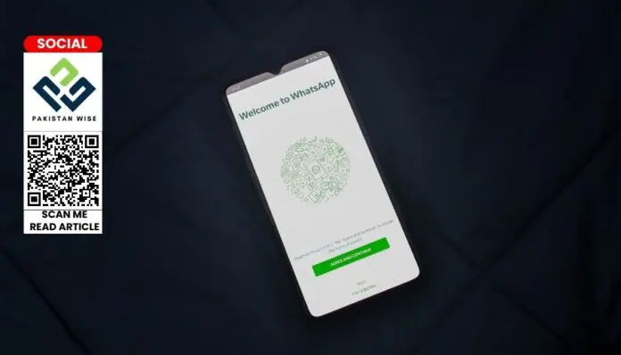 WhatsApp's Web: Status Update Feature