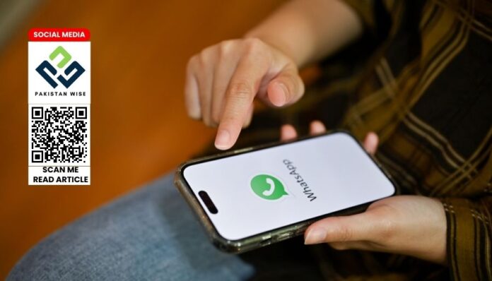 WhatsApp's Enhanced Security Exploring the Secret Code Feature for Chat Lock
