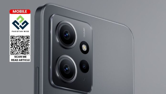 Xiaomi Redmi Note 12 HyperOS Update Android 14 Revolution