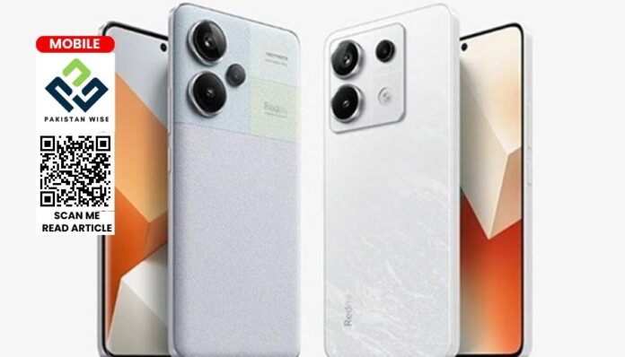 Xiaomi Redmi Note 13 Series