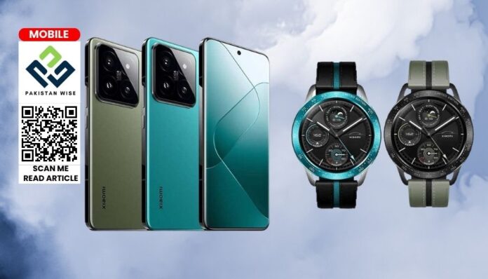 Xiaomi's New Color Palette A Stylish Fusion Across Devices