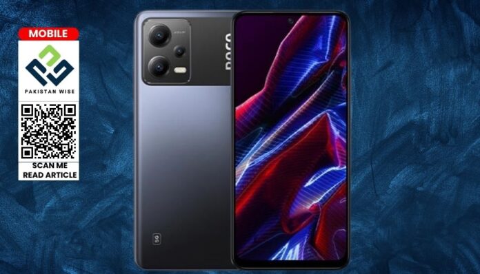 Xiaomi's POCO X6 5G & X6 Pro