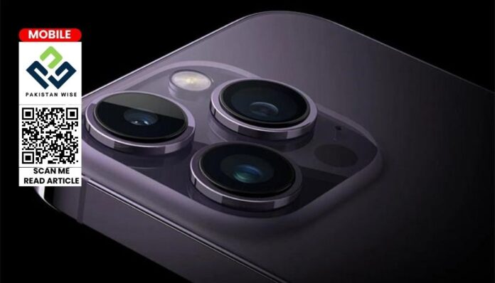 iPhone 16 Pro Expect 120mm Zoom, Strong 2024 Growth