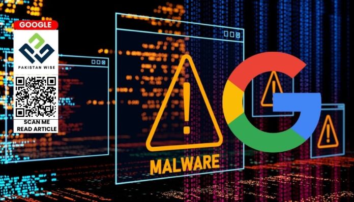 Cyber Threat Hits Google Accounts Compromised