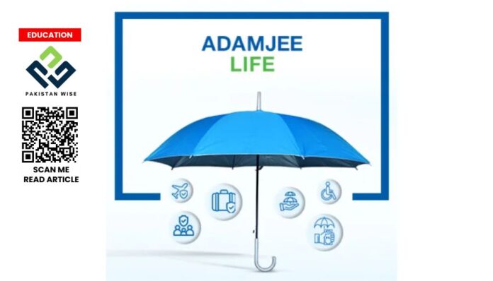 Empower Your Child's Future with Adamjee Life Plan