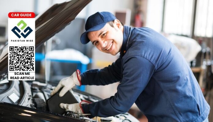 How to Check Transmission Fluid Expert Tip