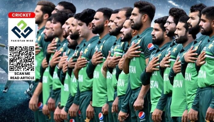 ICC T20 World Cup 2024