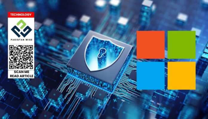 Microsoft Faces Russian Cybersecurity Breach