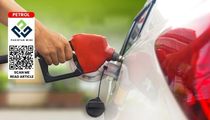 Pakistan Government decrease Petrol Price by Rs. 8