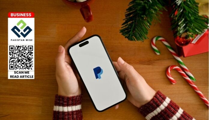 PayPal in Pakistan