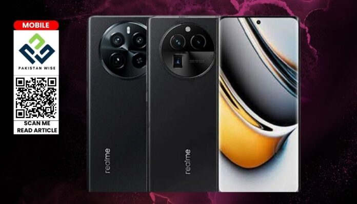 Realme 12 Pro: The Game-Changer Pakistan Has Been Waiting For...
