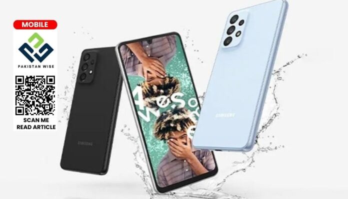 Samsung Galaxy A33 5G