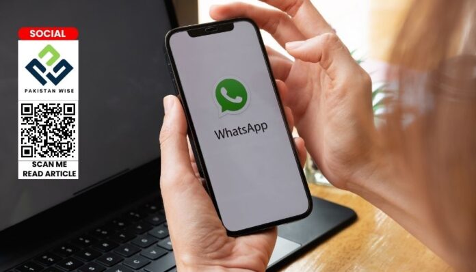 WhatsApp Sticker