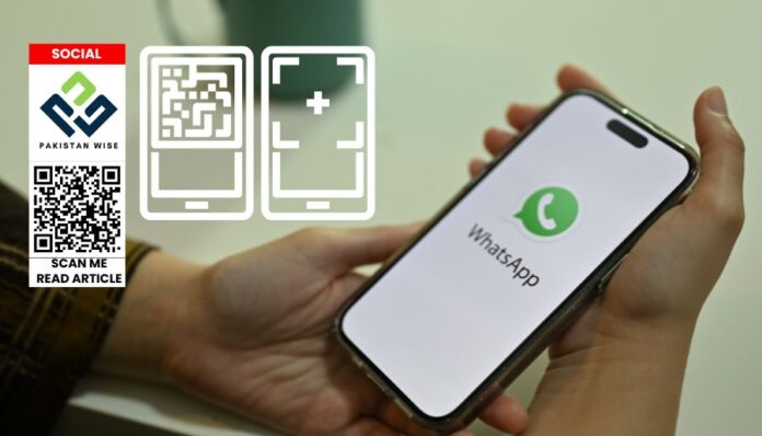 WhatsApp is Getting Android’s Quick Share-Like Feature Soon