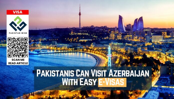 Azerbaijan's