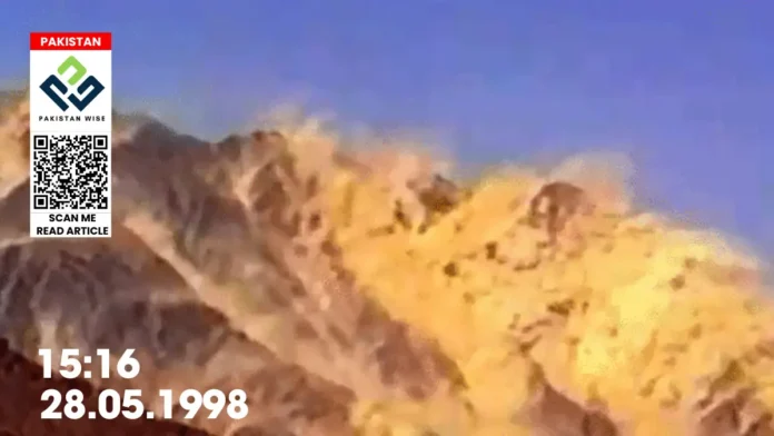 Public holiday today on Youm-e-Takbeer