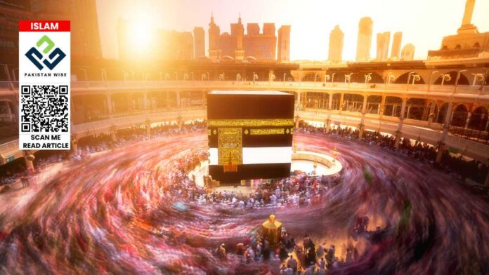 The first group of Hajj flights from Pakistan has successfully reached Saudi Arabia.