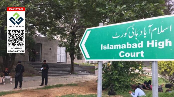 Tyrian Case Against Imran Khan Set for Hearing on May 21