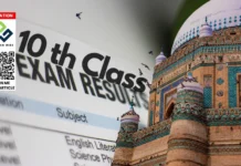 BISE Multan Matric Results 2024: Latest Update on the Final Date BISE Multan Matric Results 2024