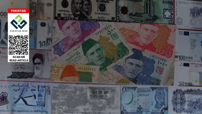 Saudi Arabia Leads as Pakistan Remittances Hit Record $3.2 Billion — Central Bank Reports