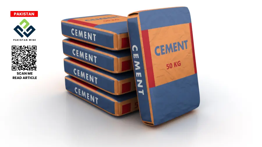 cement 4 retail price