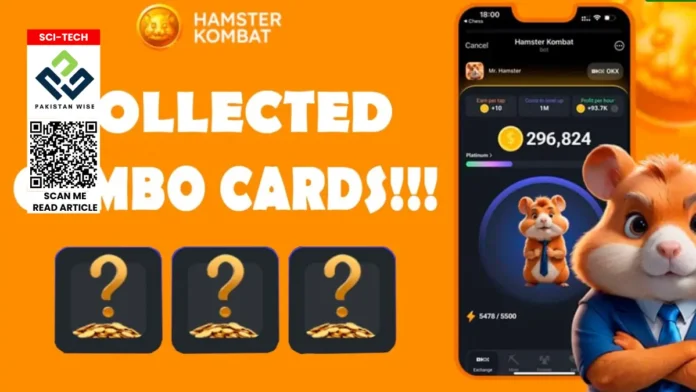 Hamster Kombat Daily Cipher Morse Code Today – July 3, 2024
