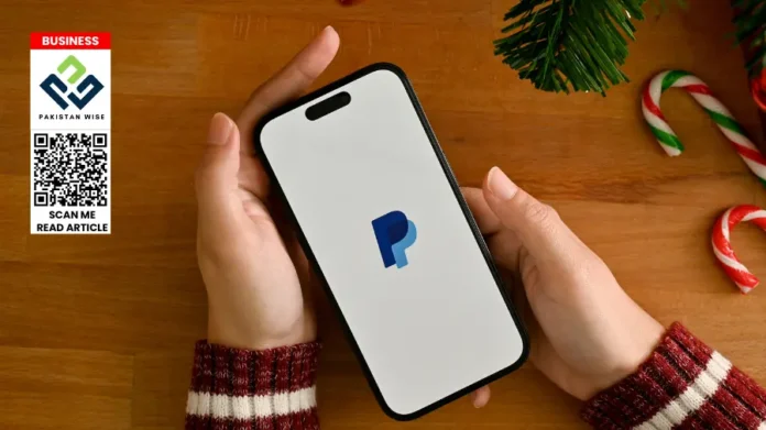Is PayPal Available in Pakistan Potential or Missed Opportunity