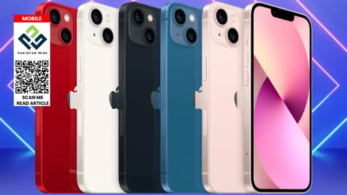 iPhone 13 Deals Latest Price & Easy Installments July 2024