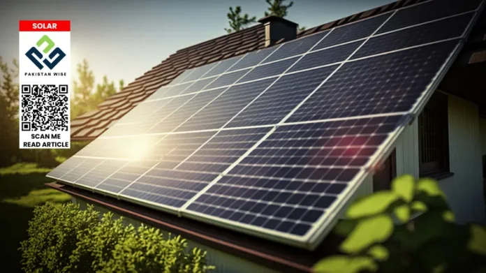 600 Watt Solar Panel Price In Pakistan