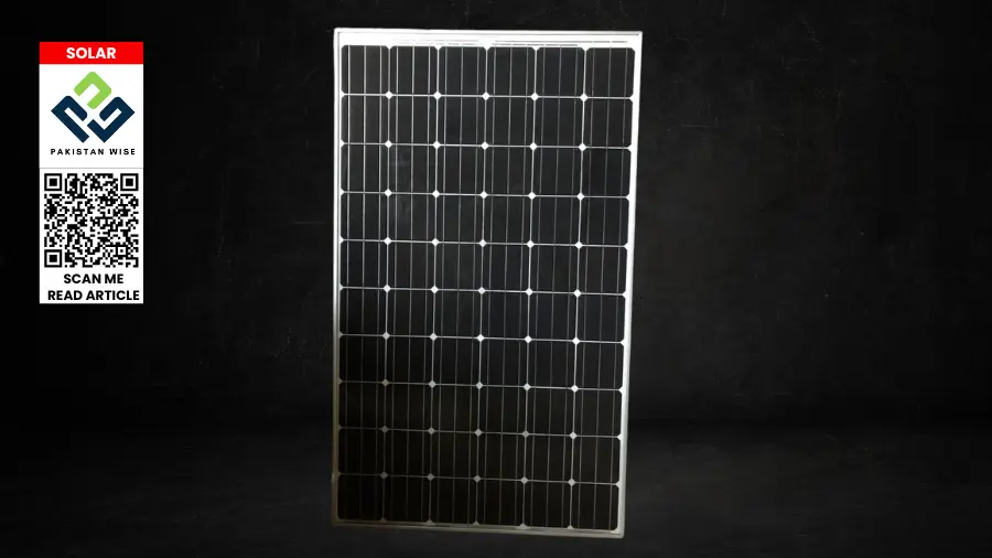 600 Watt Longi Solar Panels in Pakistan