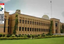 Top 10 Computer Science Universities in Pakistan by Ranking Wise Top 10 Computer Science Universities in Pakistan