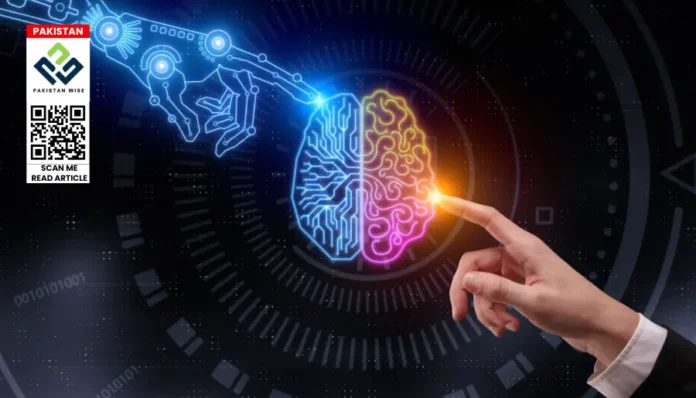 Explore how AI transforms health, work, and life