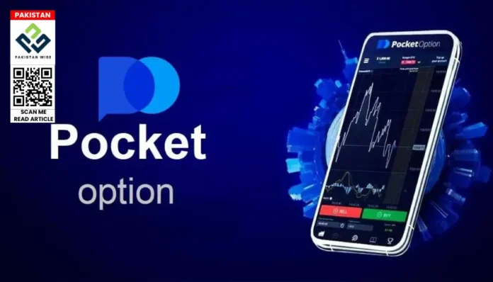 Pocket Option: The platform to learn online trading