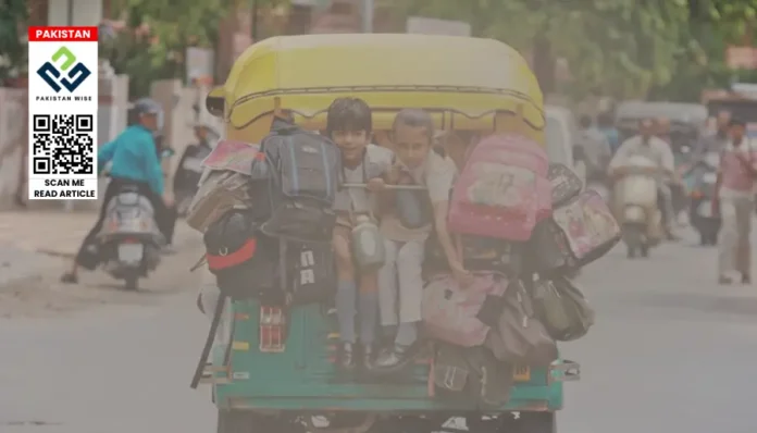 Smog, School Closures, and Education's Struggle in Lahore