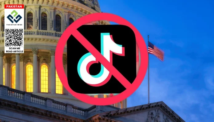 he TikTok Ban: Creators Keep Their Eyes on the Clock, But Stay Calm