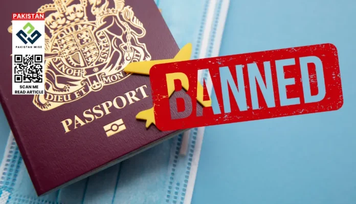 Trump Administration Plans Major Travel Restrictions Affecting 41 Countries