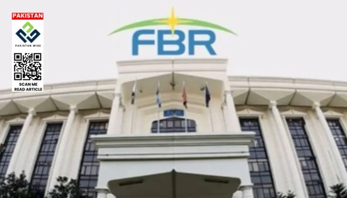 Pakistan Tax Deadline Extended 2025