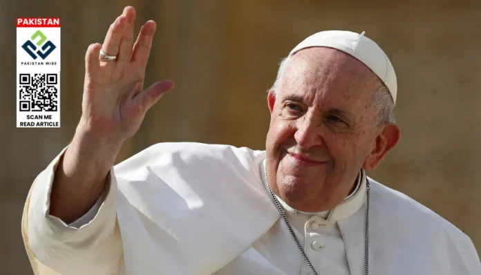 Pope Francis Dies at 88 | Funeral Set for Saturday at St. Peter’s Basilica