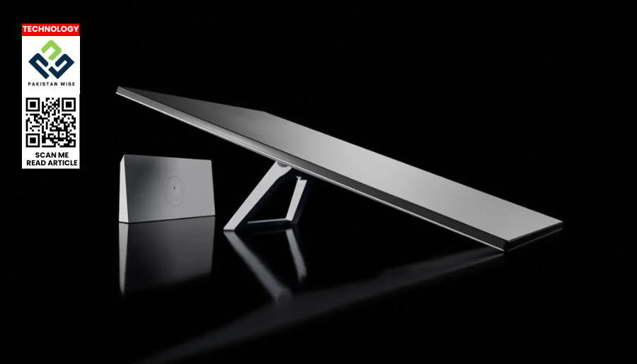 Starlink Gen 4 Router & Mini Dish Launch - Pakistan Wise