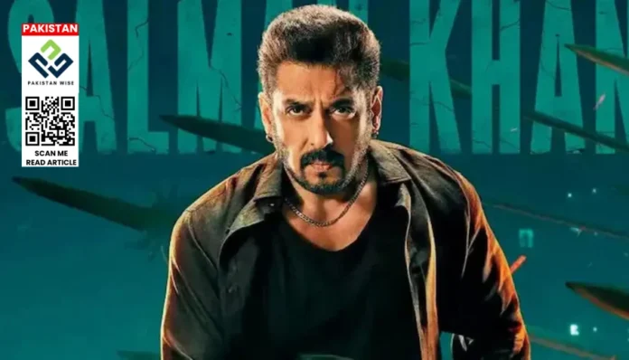 Salman Khan’s Sikandar faces a major box office collapse, with ₹14 lakh on day 19. Negative reviews, competition, and a weak script contribute to its downfall.