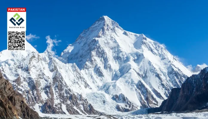 Adventure Awaits: Mountaineering and Trekking in Pakistan