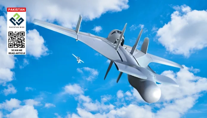 Kamikaze Drones Explained: Technology, Uses, and Global Impact in War Zones